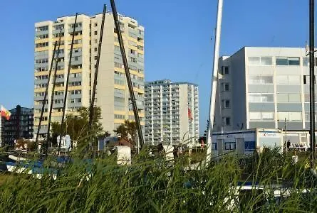 Apartament Frische Brise *