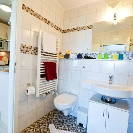 Frische Brise Appartement *
