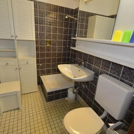 Apartament Frische Brise *