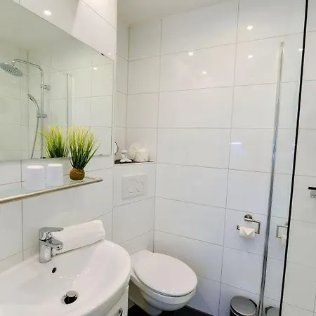 Frische Brise Appartement *